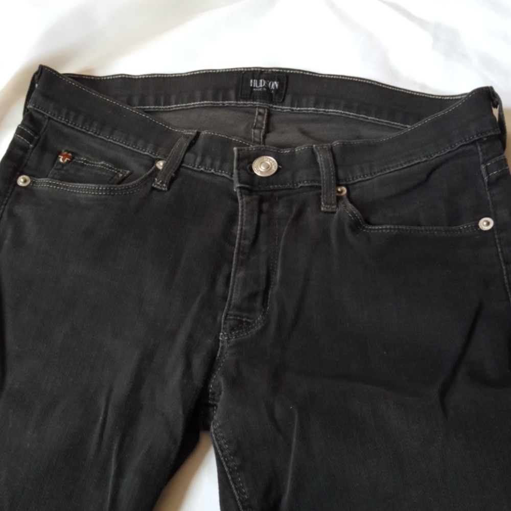 Hudson Krista Super Skinny Jeans